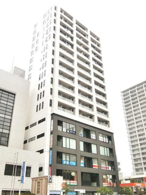部屋画像