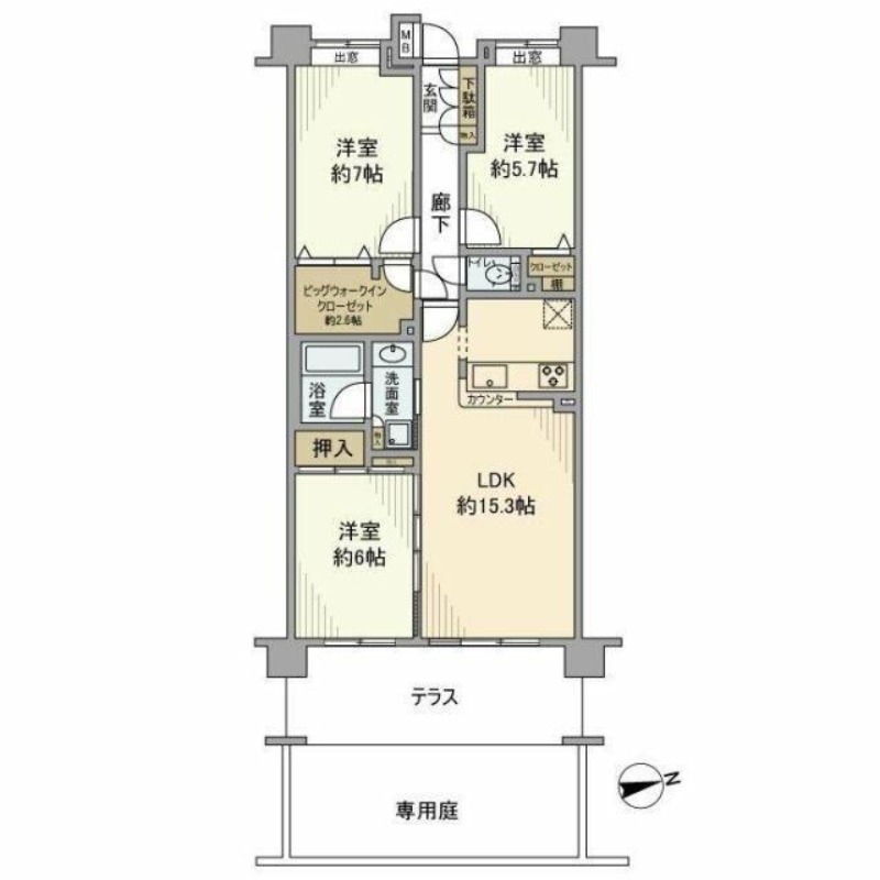 サムネイルイメージ