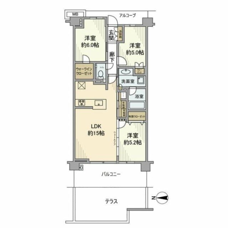 サムネイルイメージ