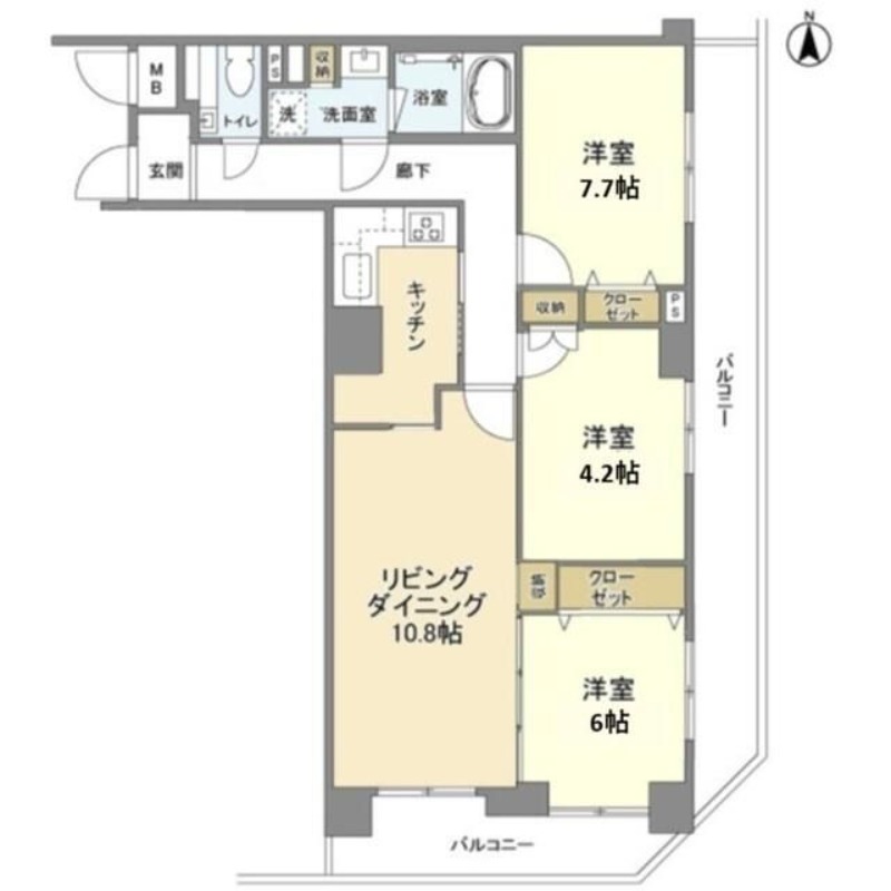 サムネイルイメージ