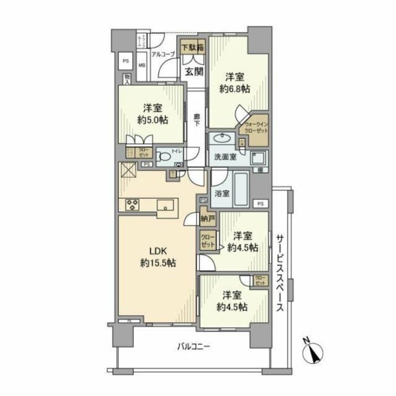 サムネイルイメージ