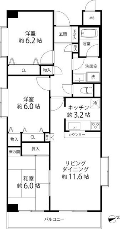 サムネイルイメージ