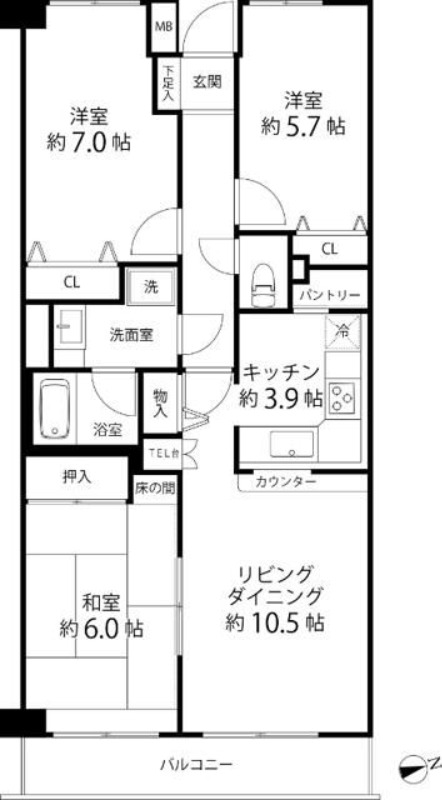 サムネイルイメージ
