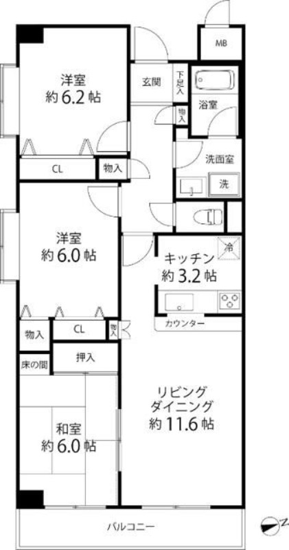 サムネイルイメージ