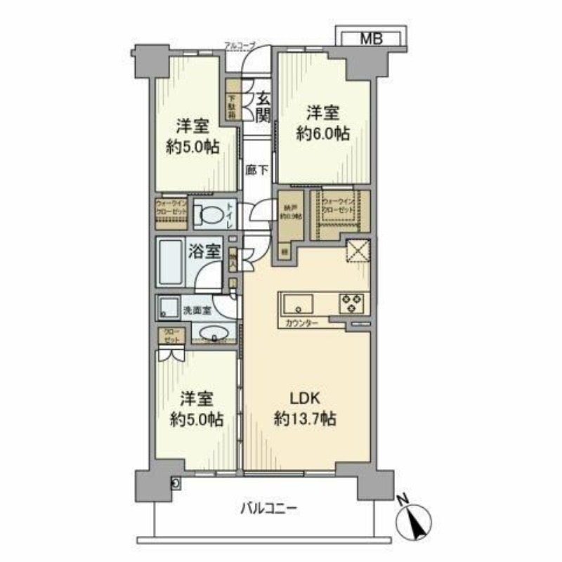 サムネイルイメージ