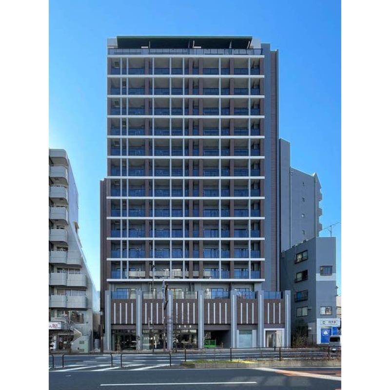部屋画像