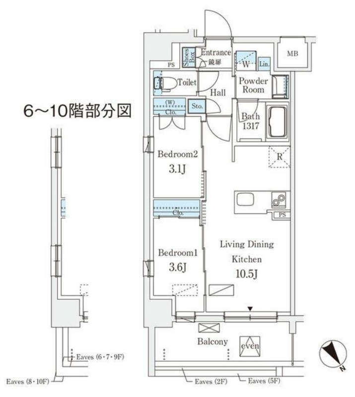 サムネイルイメージ