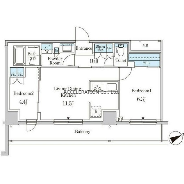 サムネイルイメージ