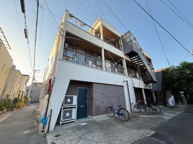 部屋画像