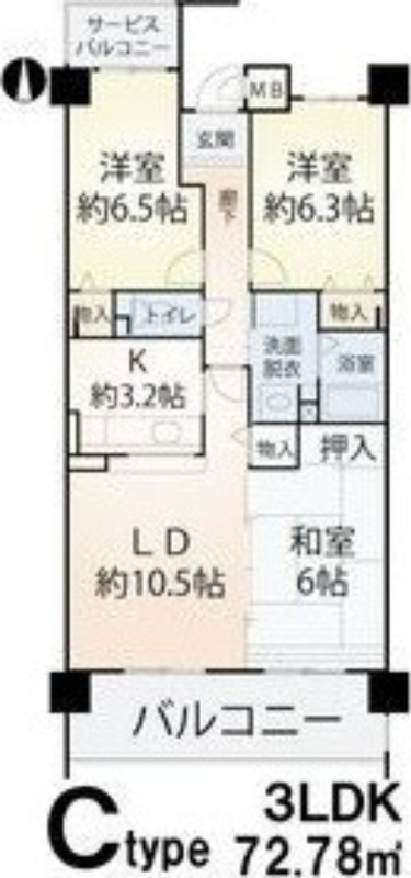 サムネイルイメージ