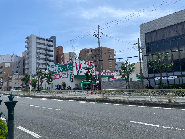 周辺