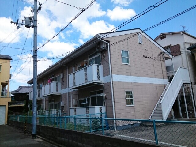 部屋画像