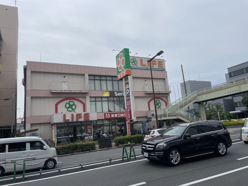 周辺