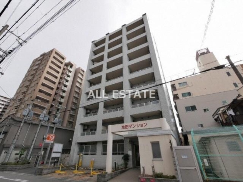 部屋画像