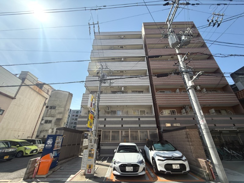 部屋画像