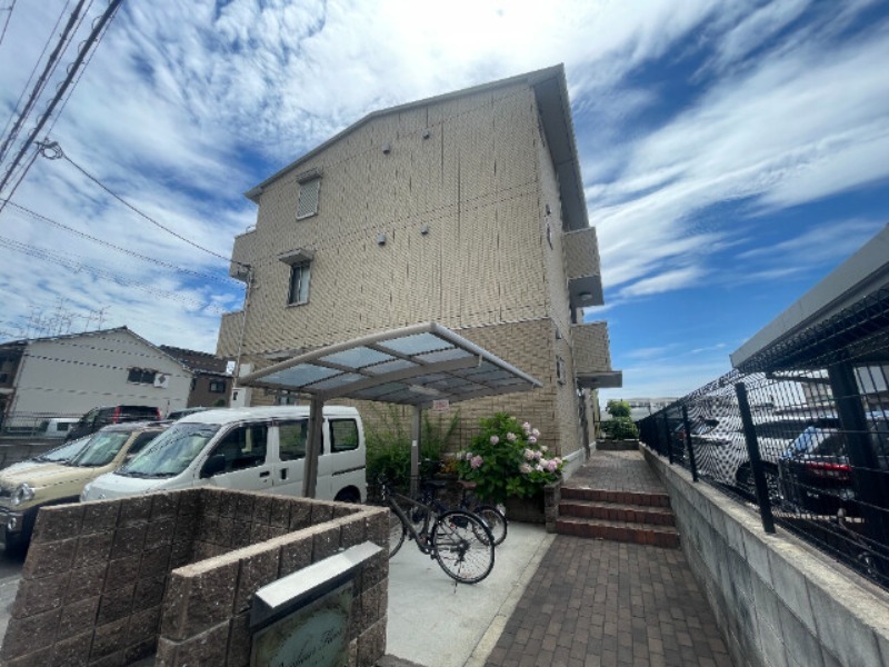 部屋画像