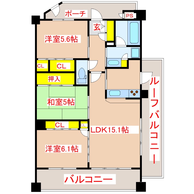 サムネイルイメージ