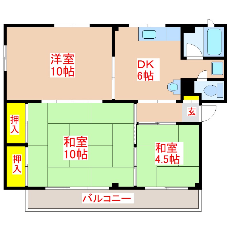 サムネイルイメージ