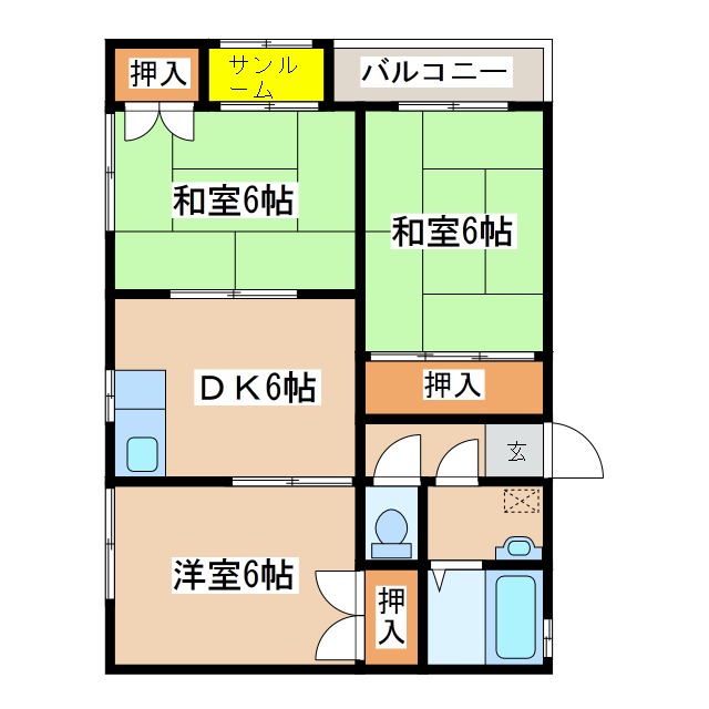 サムネイルイメージ