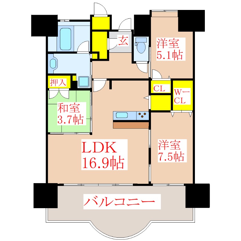サムネイルイメージ