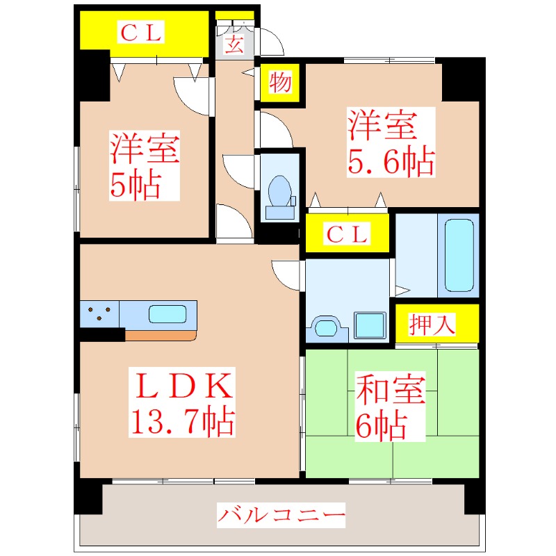 サムネイルイメージ