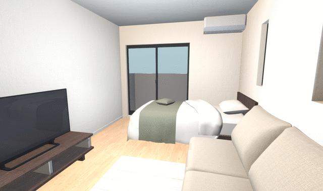 居室・リビング