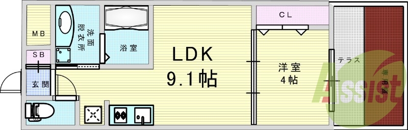 サムネイルイメージ
