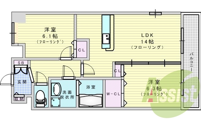 サムネイルイメージ
