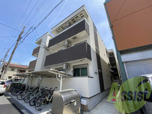 部屋画像