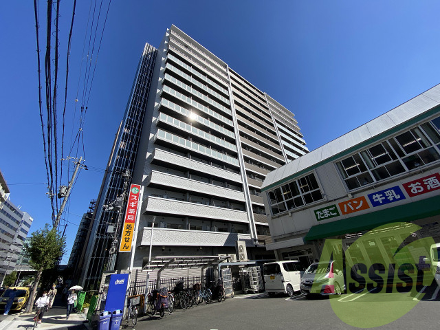 部屋画像