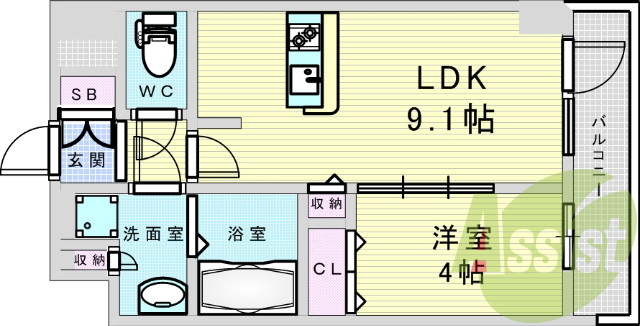 サムネイルイメージ