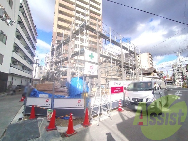 部屋画像