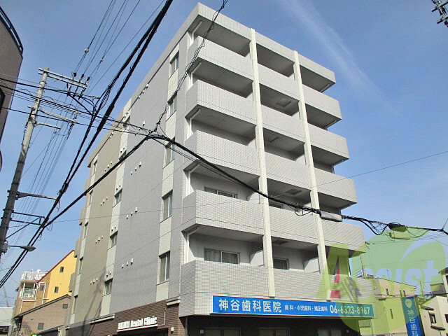 部屋画像