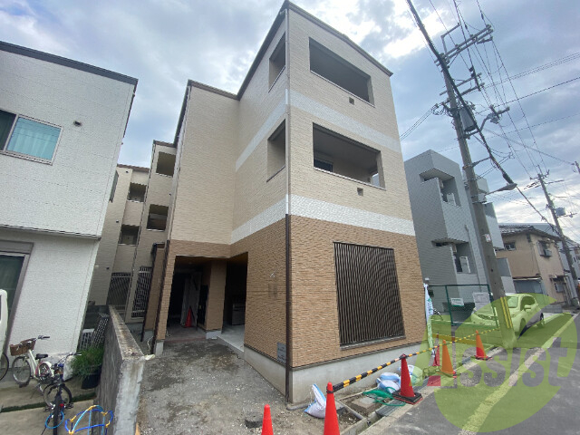 部屋画像