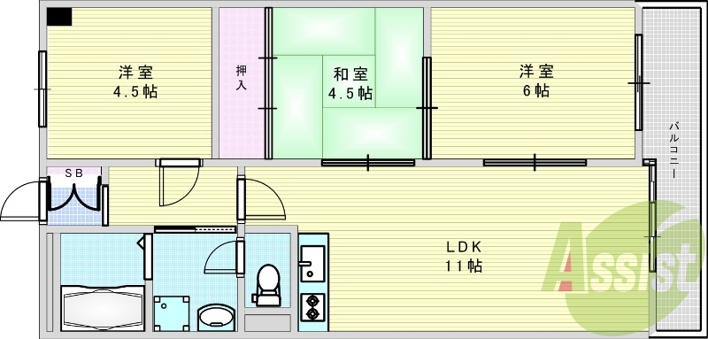 サムネイルイメージ