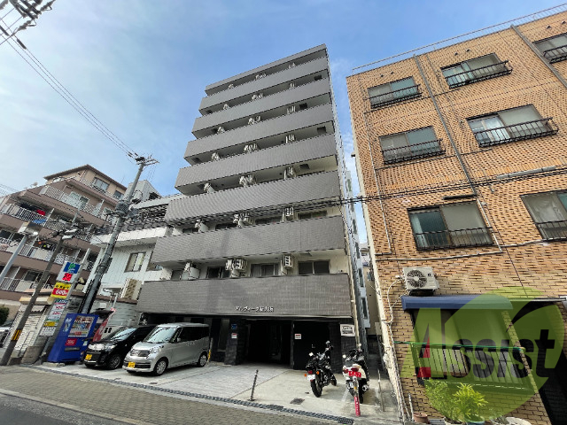 部屋画像