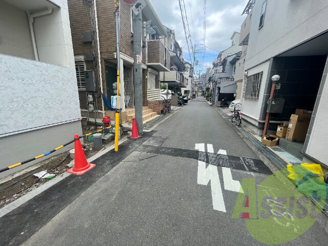 周辺