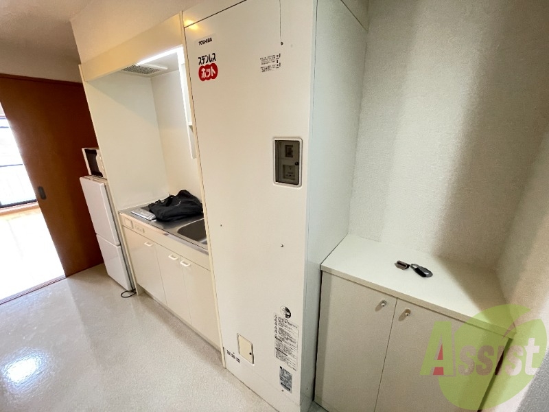 その他