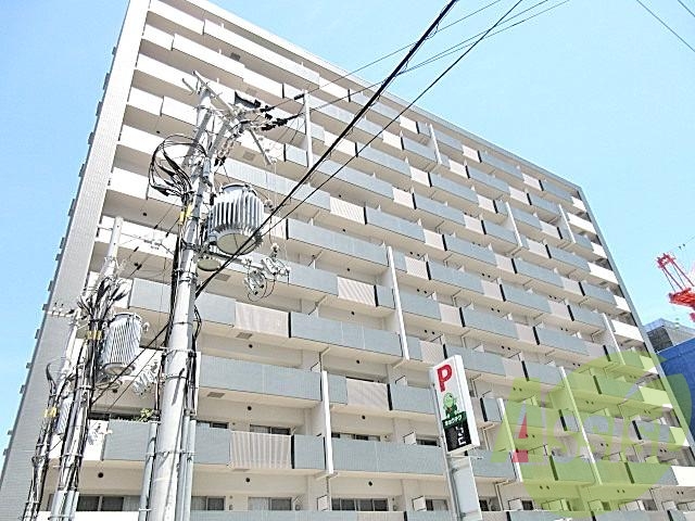 部屋画像