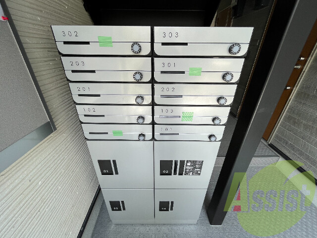 その他