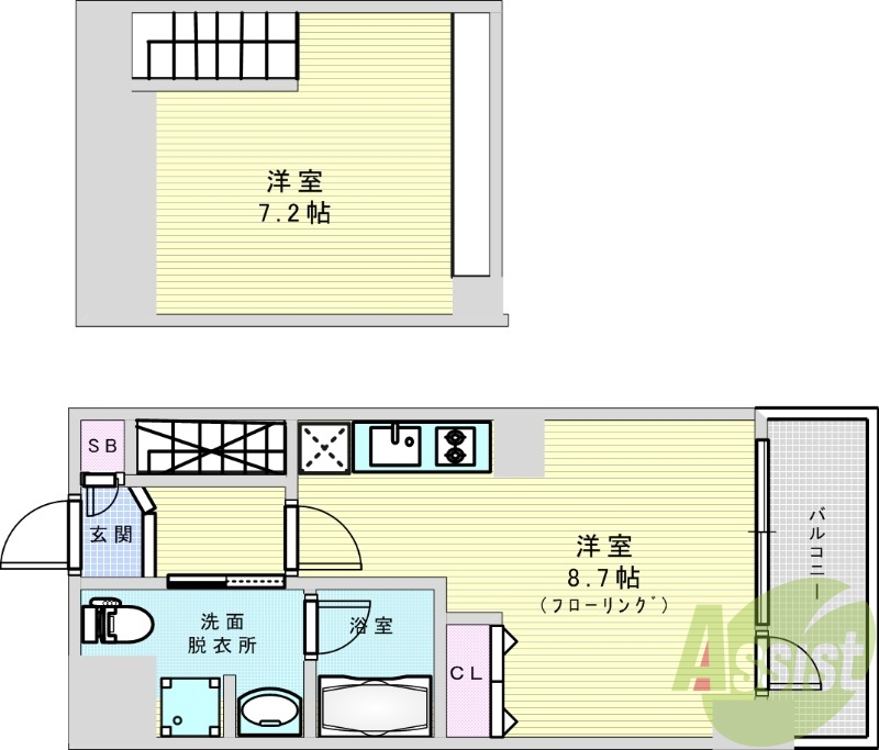 サムネイルイメージ