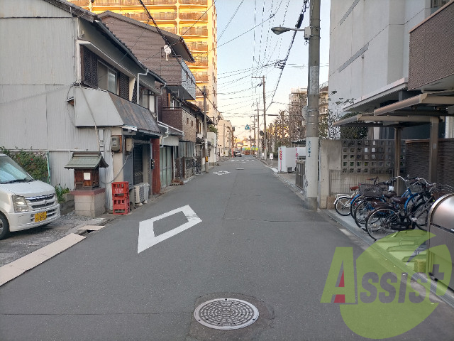 周辺