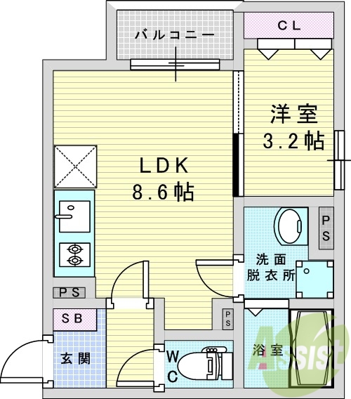 サムネイルイメージ