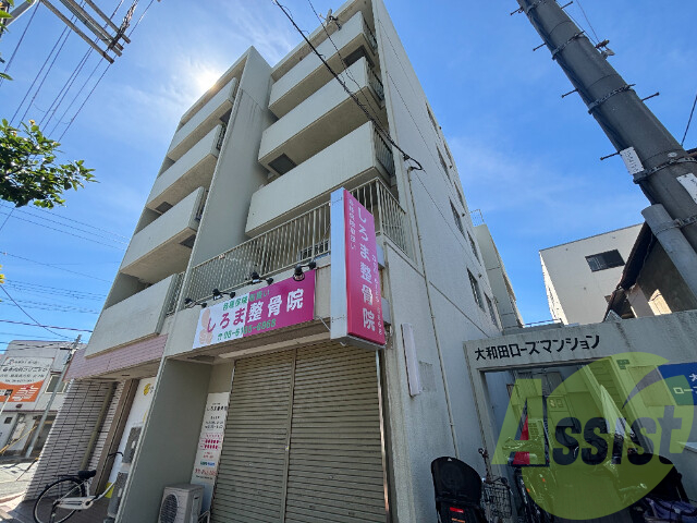 部屋画像
