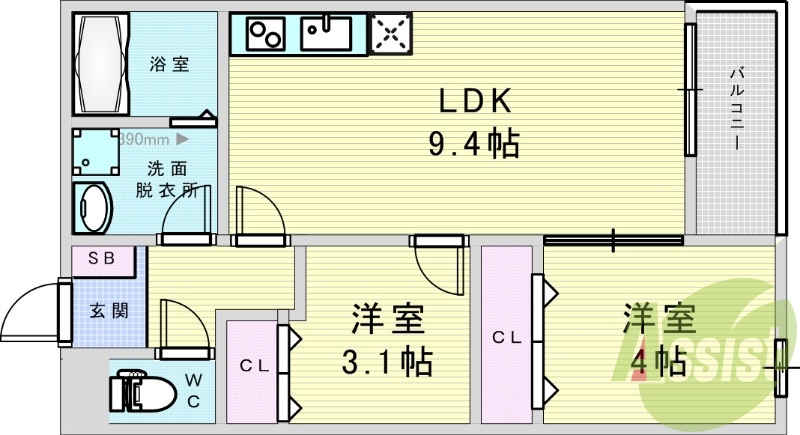 サムネイルイメージ