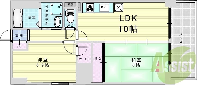 サムネイルイメージ