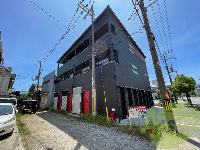 部屋画像