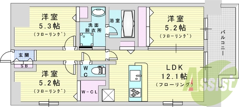 サムネイルイメージ