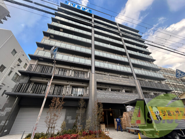 部屋画像