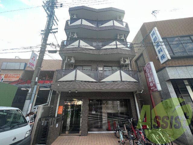 部屋画像